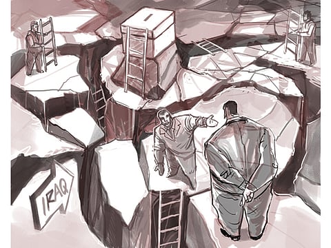 Niño jose Heredia/©Gulf News