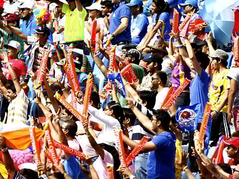 Virendra Saklani/Gulf News