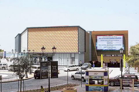 Arshad Ali/Gulf News