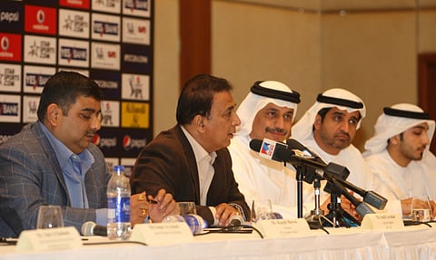 Atiq-Ur-Rehman/Gulf News