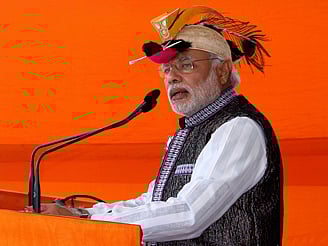 India’s unmarried political class