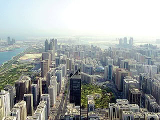 Abu Dhabi’s property market gets first taste of post-handover payments