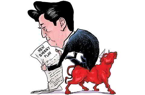 Niño Jose Heredia/©Gulf News