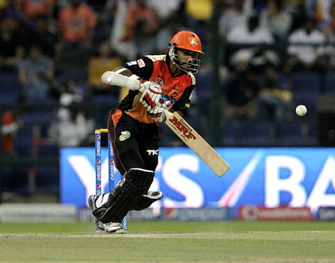 Abdul Rahman/Gulf New