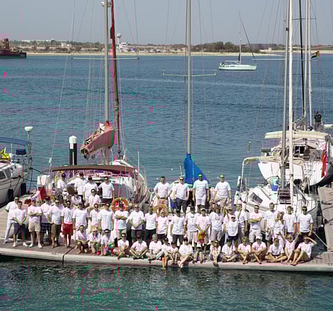 Courtesy: Organisers