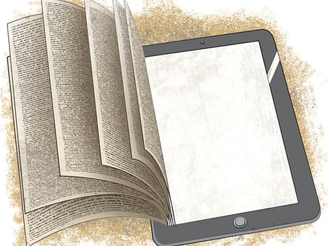 World Book Day: Printed books and ebooks exist in harmony, industry expert says