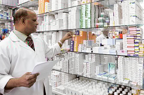  AHMED KUTTY/Gulf News