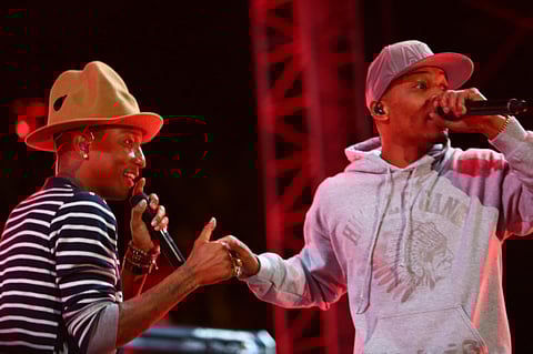 Zach Cordner/Invision/AP