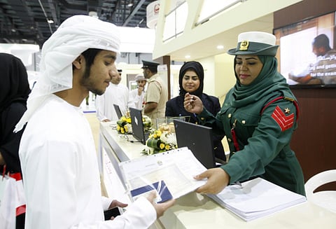 Zarina Fernandes/ Gulf News