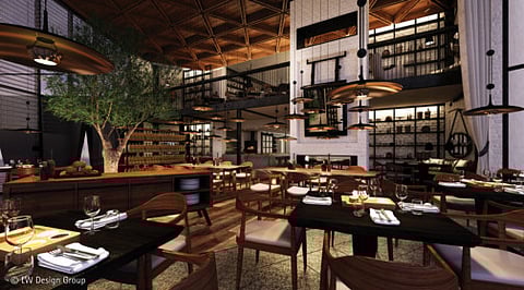 Tasty! Good food news in the UAE