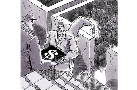 Niño Jose Heredia/©Gulf News