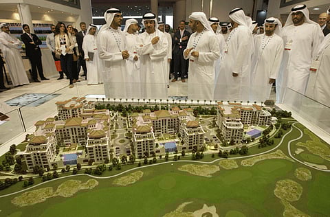 Abdul Rahman/Gulf News 