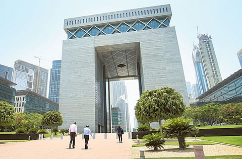 Ahmed Ramzan/Gulf News Archives