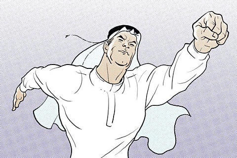 Gulf professional class still struggling