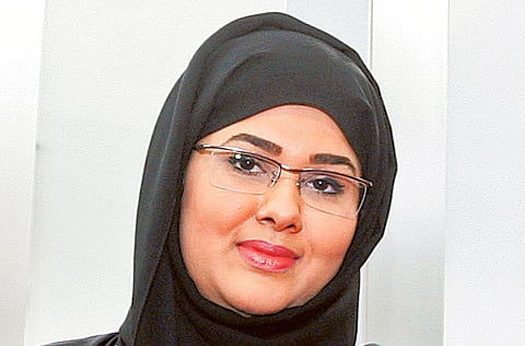 Zarina Fernandes/ Gulf News