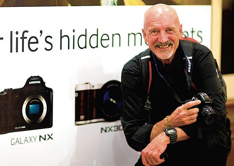 Gitex special: New gadgets to go wow