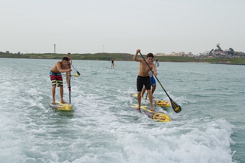 Angie looks for top finish this season