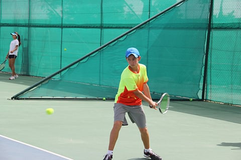 Karim eyes top finish in Delhi