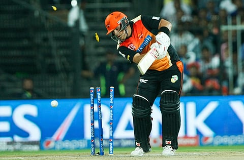 Ahmed Ramzan/Gulf News