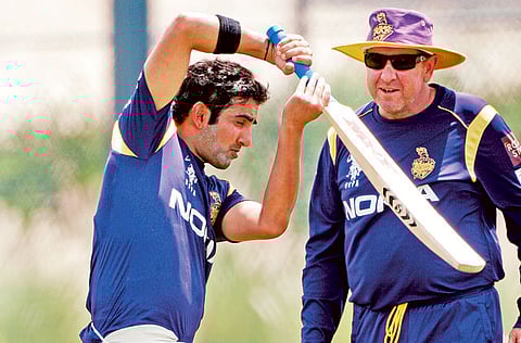 Virendra Saklani/Gulf News