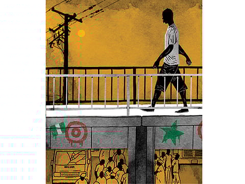 Luis Vazquez/©Gulf News