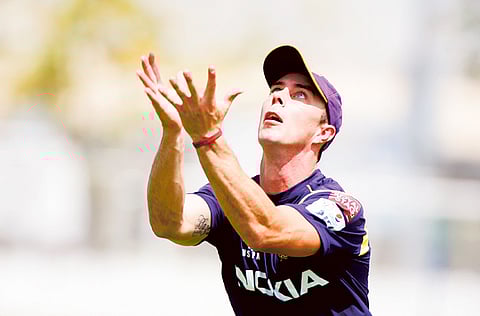 Virendra Saklani/Gulf News