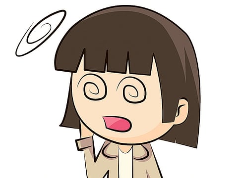 Dizziness: symptoms, causes and treatments