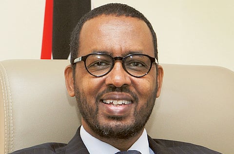 Abdul Rahman/Gulf News Archives