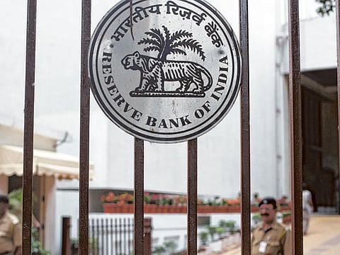 The crisis that’s stalking India’s shadow banking