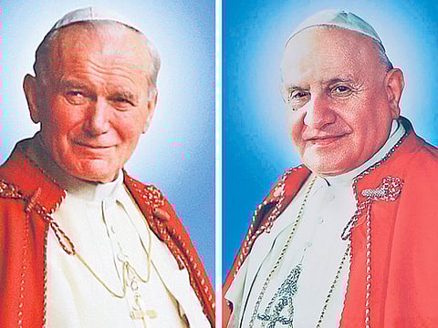 AP and AFP