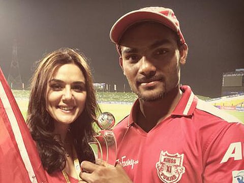 IPL on Twitter: Preity Zinta returns, David Warner meets Pinocchio
