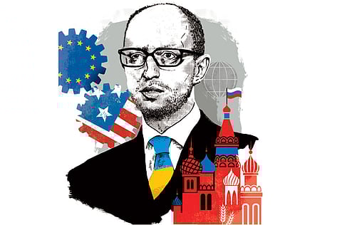 Luis Vazquez©/Gulf News