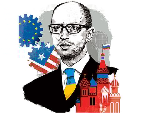 Luis Vazquez©/Gulf News