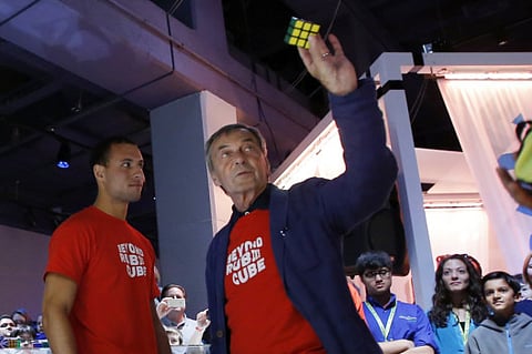 REUTERS