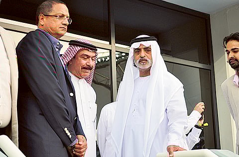 Courtesy: Dilip C. Khedekar