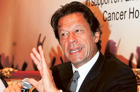 Arshad Ali/Gulf News