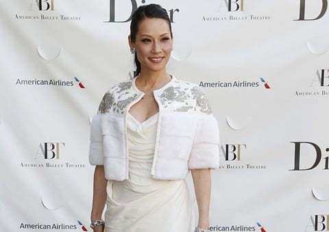 Jason Decrow/Invision/AP