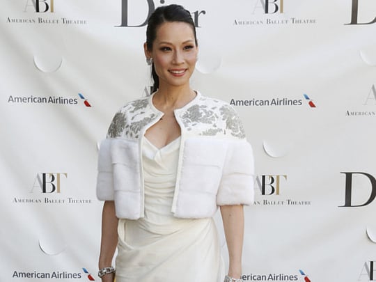 George Clooney's dating history, image size:1200x900