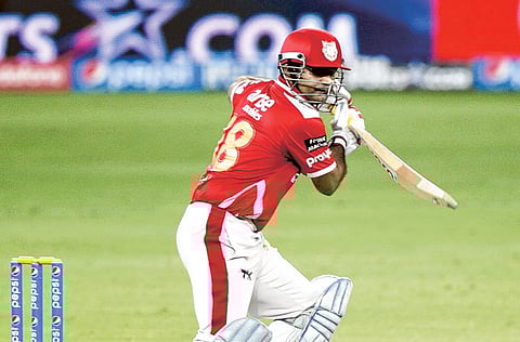 Virendra Saklani/Gulf News