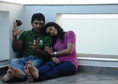 Southern Spice: ‘Damaal Dumeel’ a comedy thriller