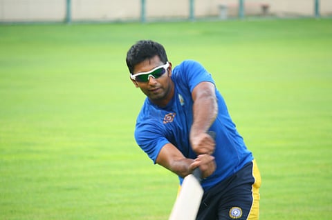 Krishnachandran Karate becomes first Keralite in UAE team