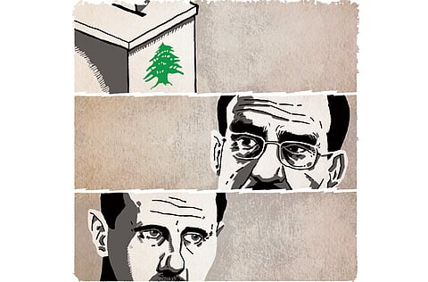 Luis Vazquez/©Gulf News