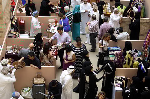 Atiq-Ur-Rehman/Gulf News