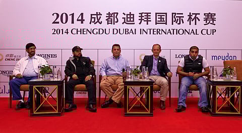 Courtesy: Dubai Racing Club//Andre Engelbrecht