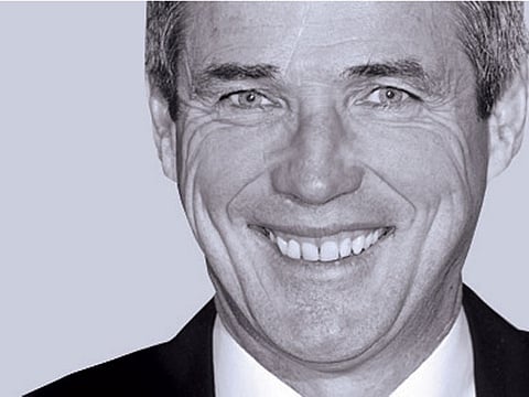 Fear of heights the biggest obstacle for Liverpool