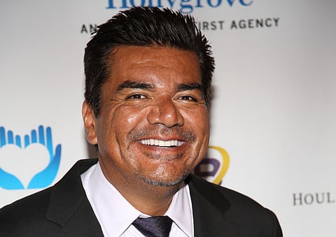 Annie I. Bang/Invision/AP