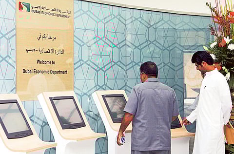 Ahmed Ramzan/Gulf News Archives