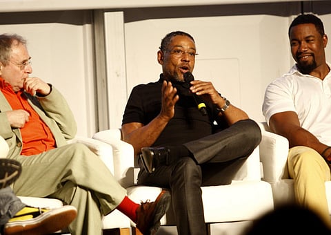 Virendra Saklani/Gulf News