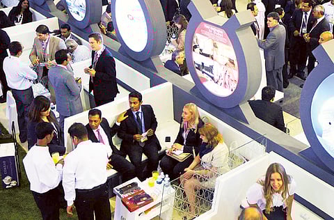 Gulf News Archives