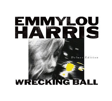 Emmylou Harris revisits magical Wrecking Ball